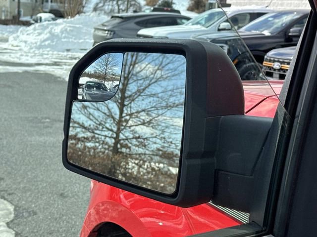 Used 2015 Ford F150 XL w/ Equipment Group 101A Mid image 16