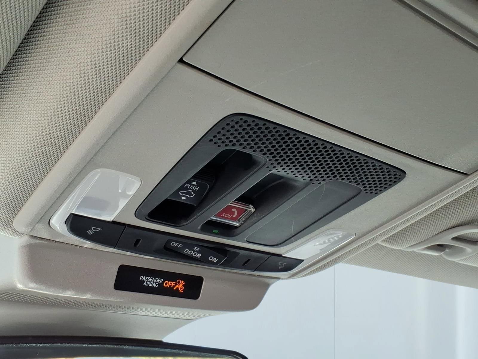Used 2023 Honda Accord EX image 19