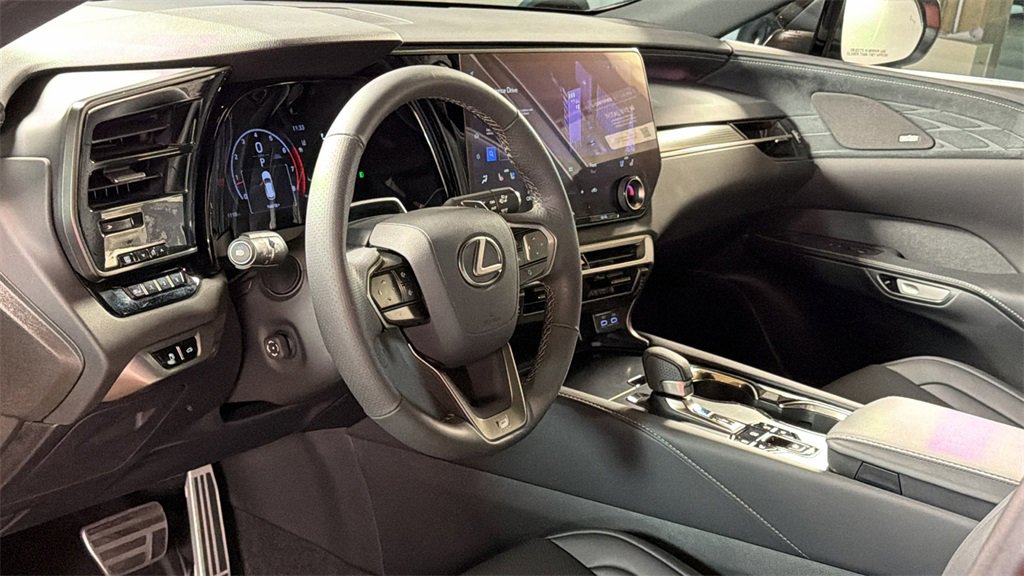 Certified 2024 Lexus RX 350 F Sport image 28