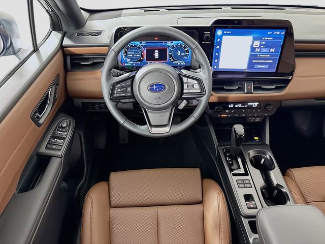 New 2026 Subaru Outback Touring XT image 23