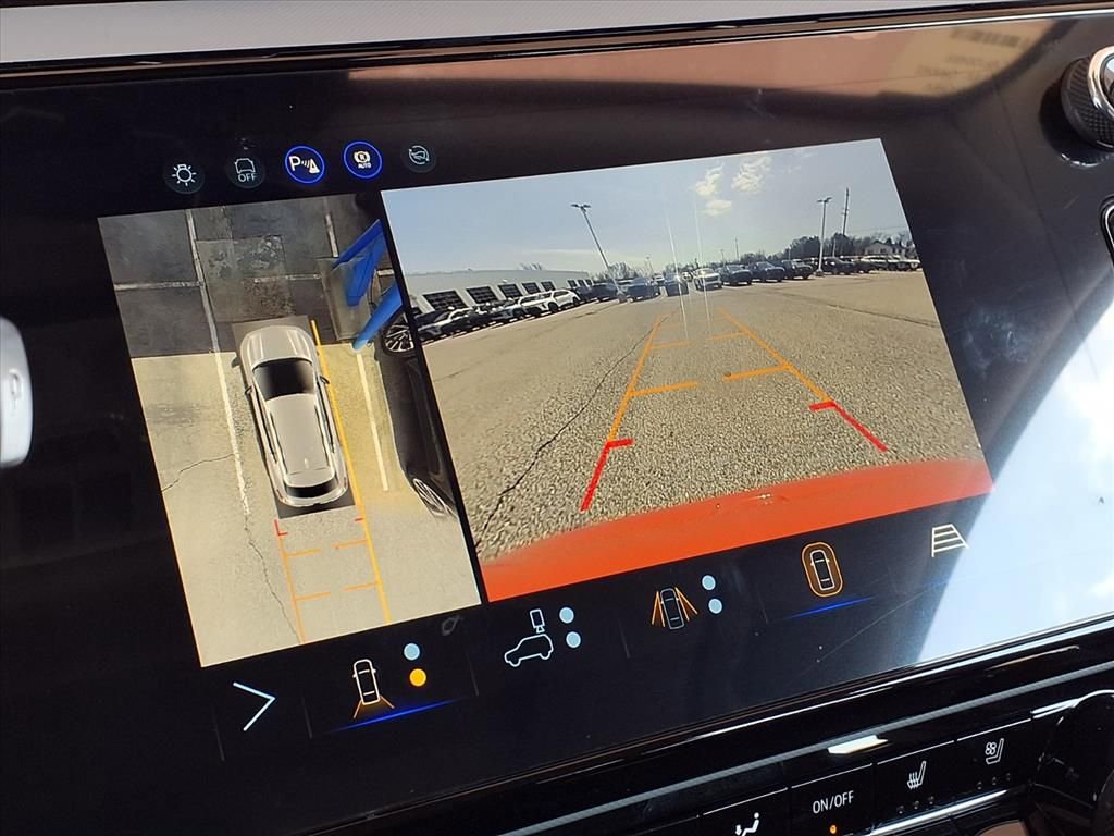 New 2027 Chevrolet Bolt RS w/ Technology Package image 20
