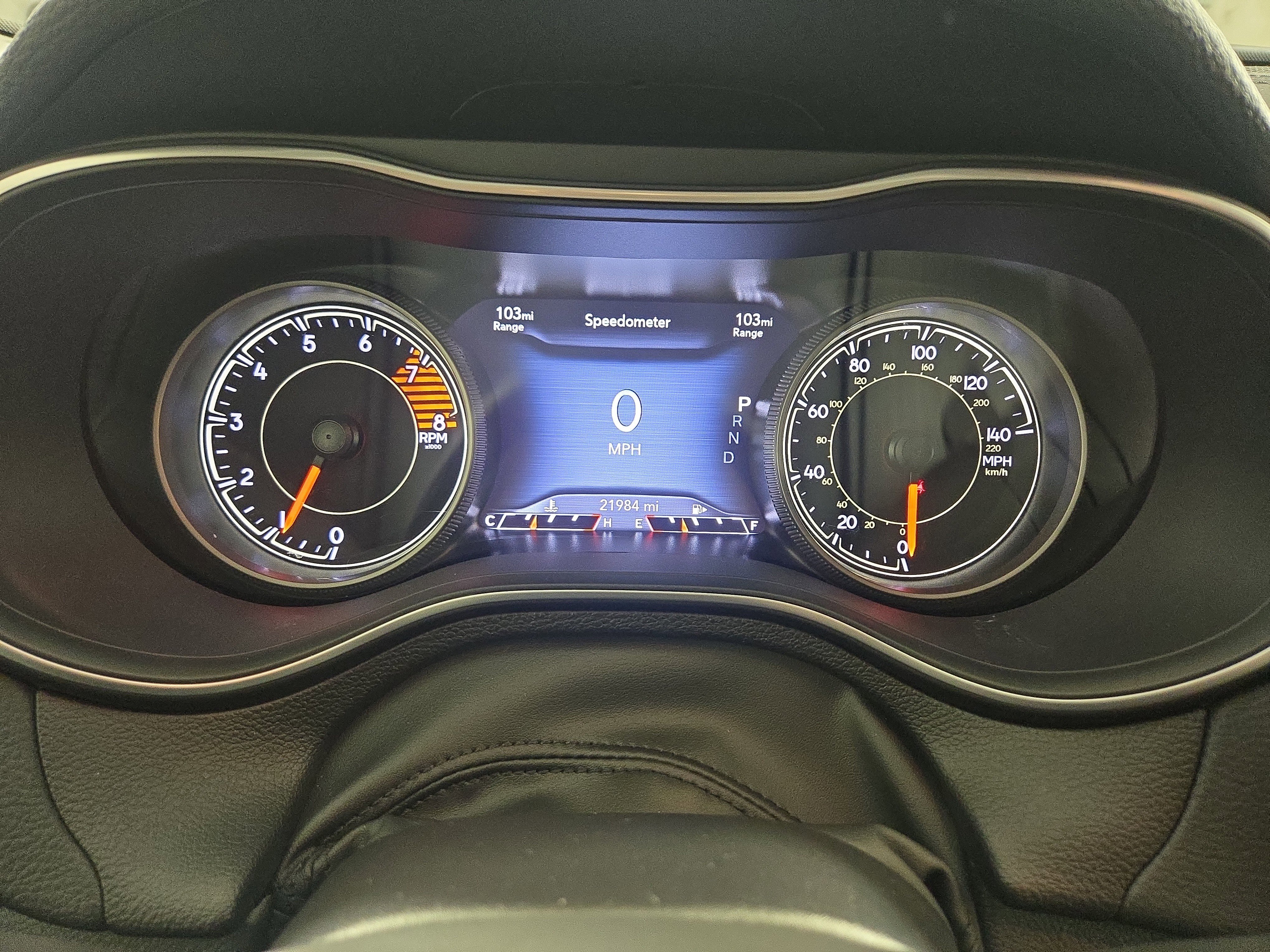 Certified 2022 Jeep Cherokee Latitude Lux image 18