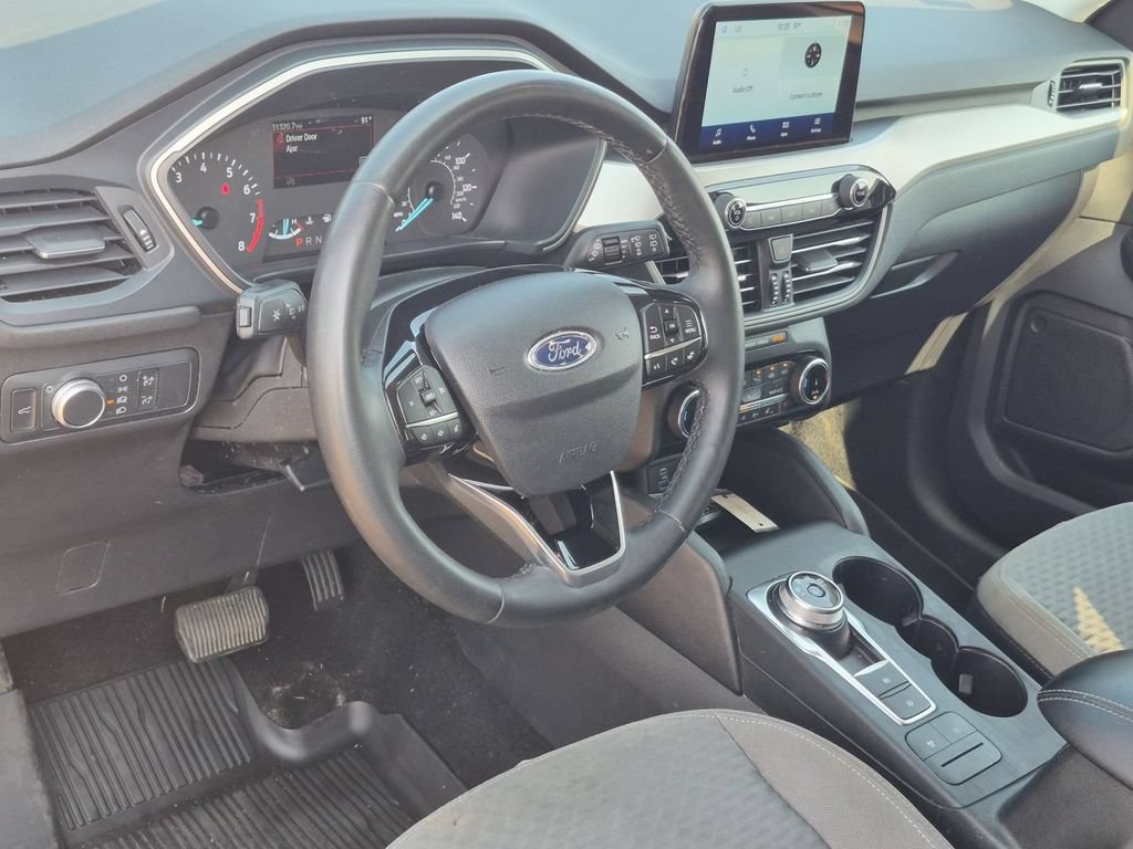 Used 2022 Ford Escape SE w/ Convenience Package AWD/4WD image 11