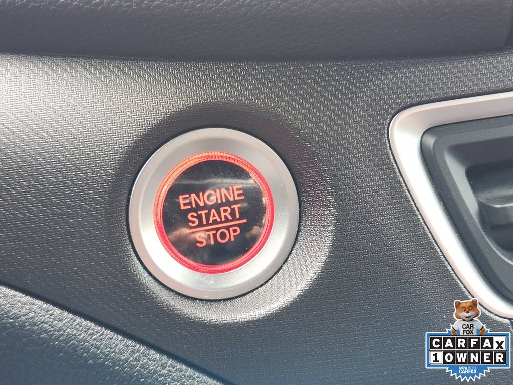 Used 2022 Honda Passport TrailSport image 21