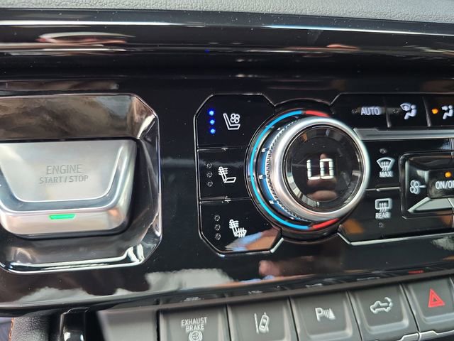 New 2026 GMC Sierra 2500 AT4 w/ Technology Package image 23