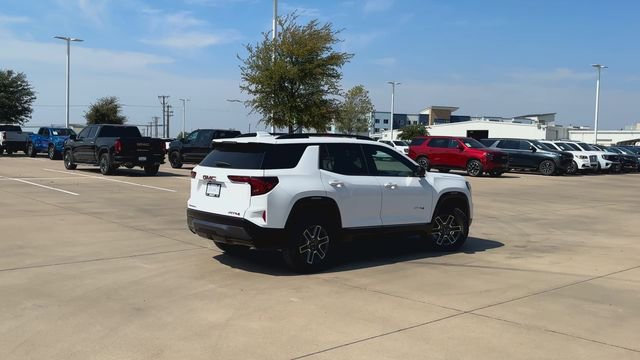 New 2026 GMC Terrain AT4 image 9