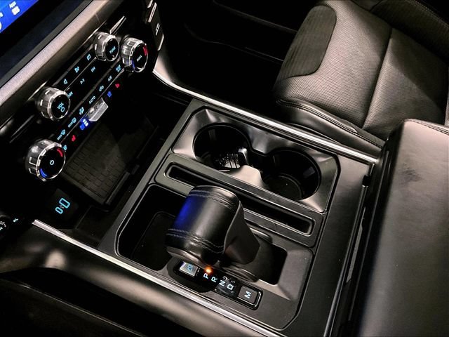 Used 2022 Ford F150 Raptor w/ Raptor 37 Performance Package AWD/4WD image 16