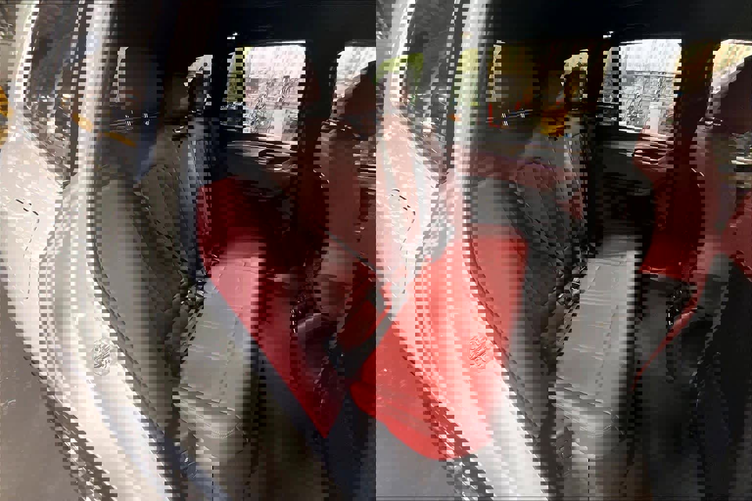 Used 2024 BMW X3 xDrive30i w/ Convenience Package image 20