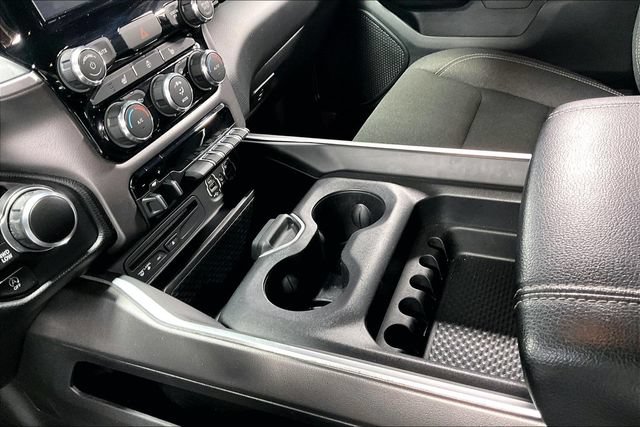 Used 2019 RAM 1500 Big Horn AWD/4WD image 19
