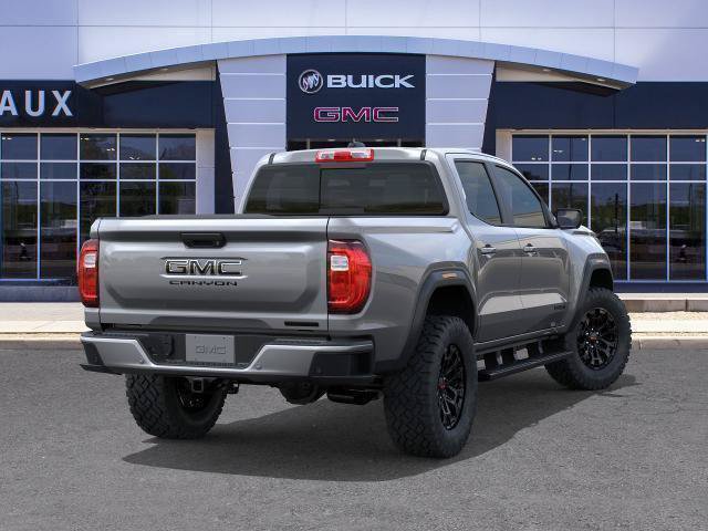 New 2026 GMC Canyon Elevation w/ Convenience Package RWD image 28