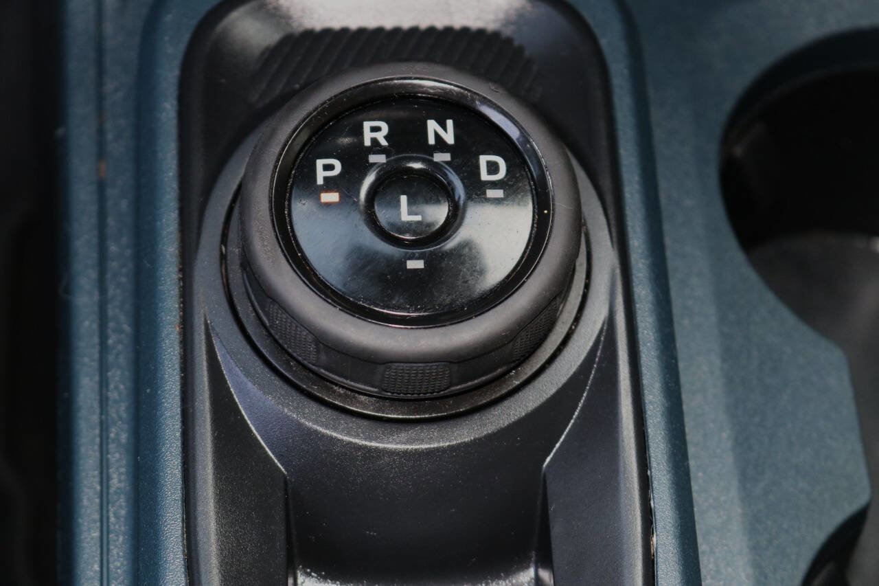 Used 2022 Ford Maverick XL FWD image 50