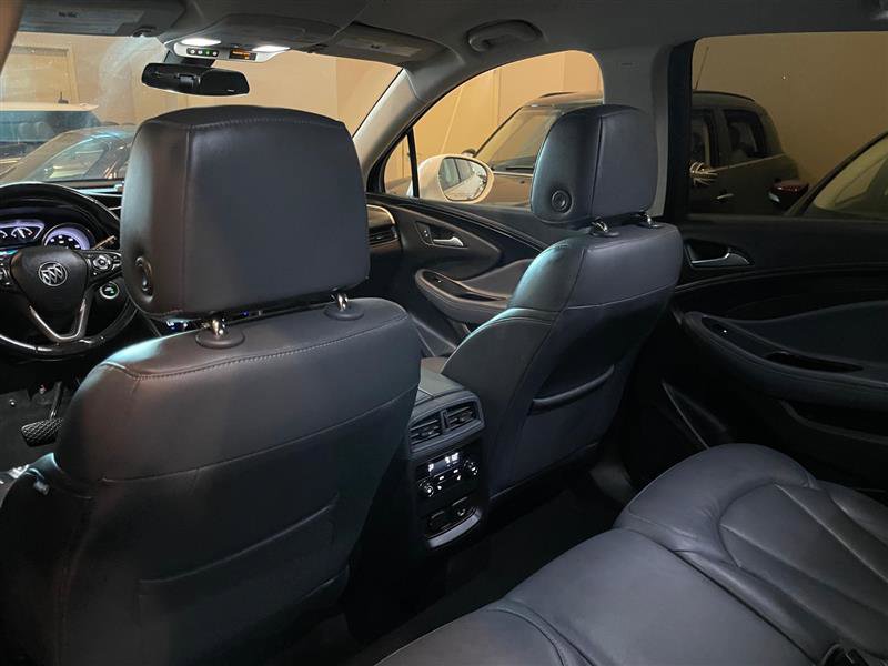 Used 2019 Buick Envision Essence image 75