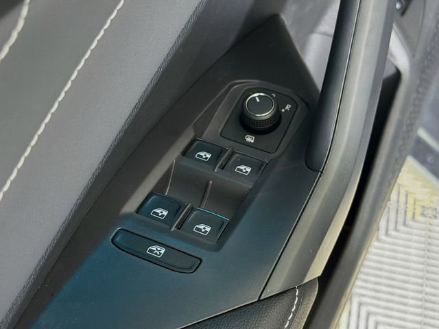 New 2026 Volkswagen Jetta SEL image 20