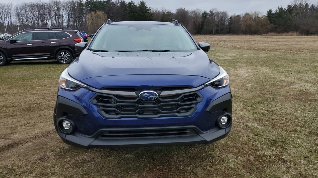 Certified 2026 Subaru Crosstrek 2.0i Premium image 2