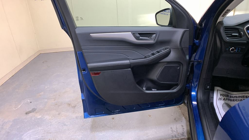 Certified 2022 Ford Escape SE w/ Convenience Package image 25