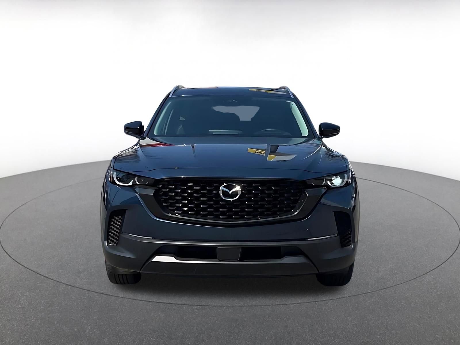 Used 2025 MAZDA CX-50 2.5 Hybrid w/ Premium Plus Pkg image 4