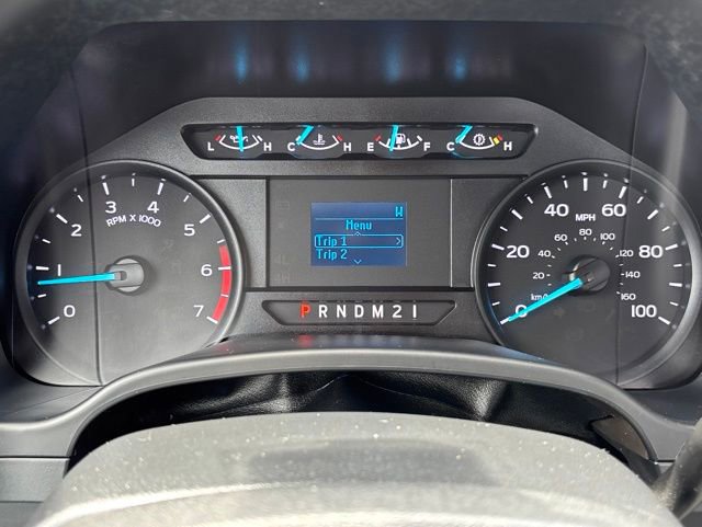 Used 2020 Ford F250 XL w/ Power Equipment Group RWD image 18