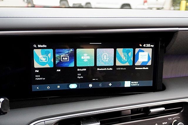 New 2026 Hyundai Palisade Calligraphy image 33