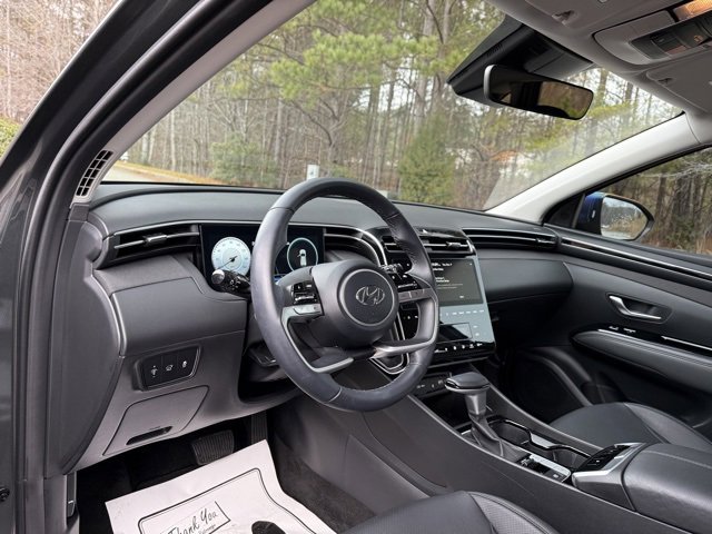 Used 2023 Hyundai Tucson XRT image 15