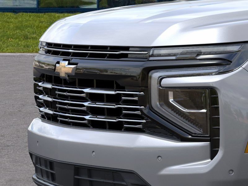 New 2026 Chevrolet Tahoe High Country w/ Sun And Tow Package AWD/4WD image 21