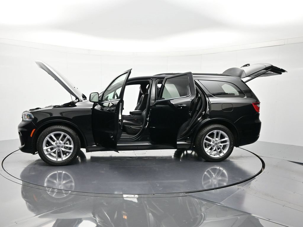 Used 2023 Dodge Durango GT image 46