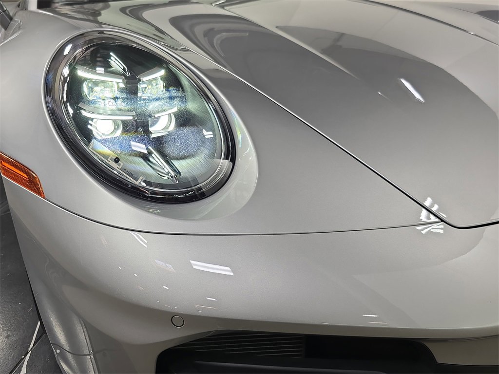 Certified 2025 Porsche 911 Carrera image 12