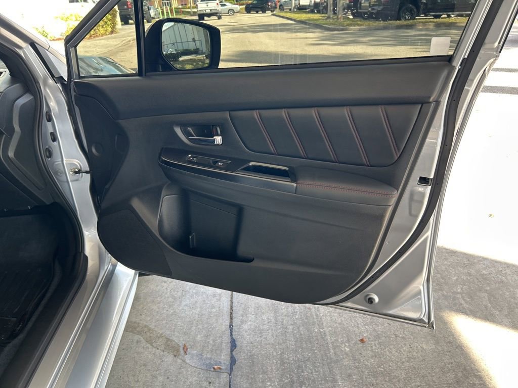 Used 2020 Subaru WRX w/ Popular Package #3 (IZT) image 26