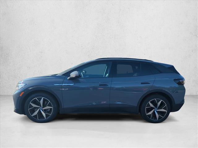 Certified 2023 Volkswagen ID.4 Pro S RWD image 6