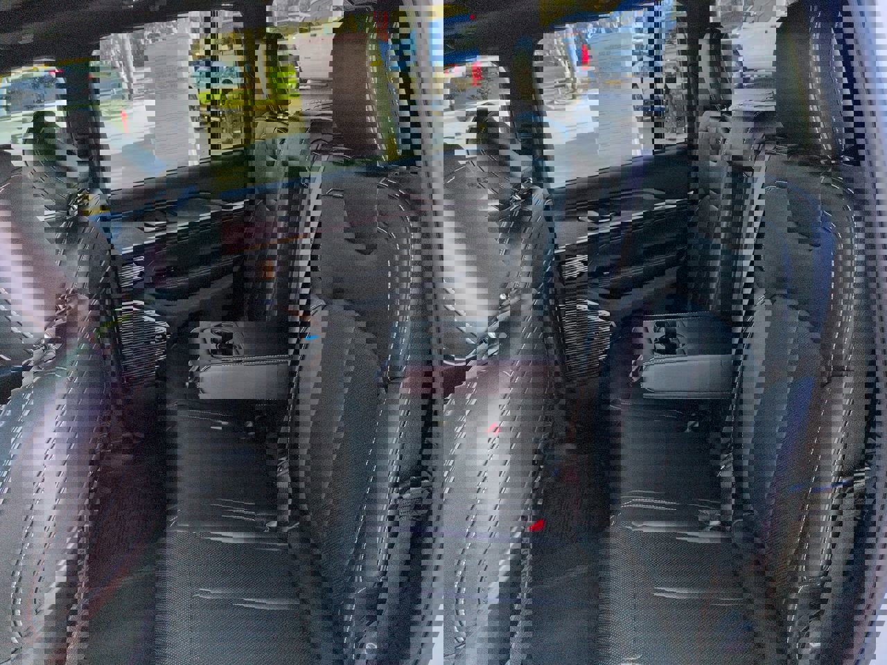 Certified 2022 Jeep Grand Cherokee Overland image 13