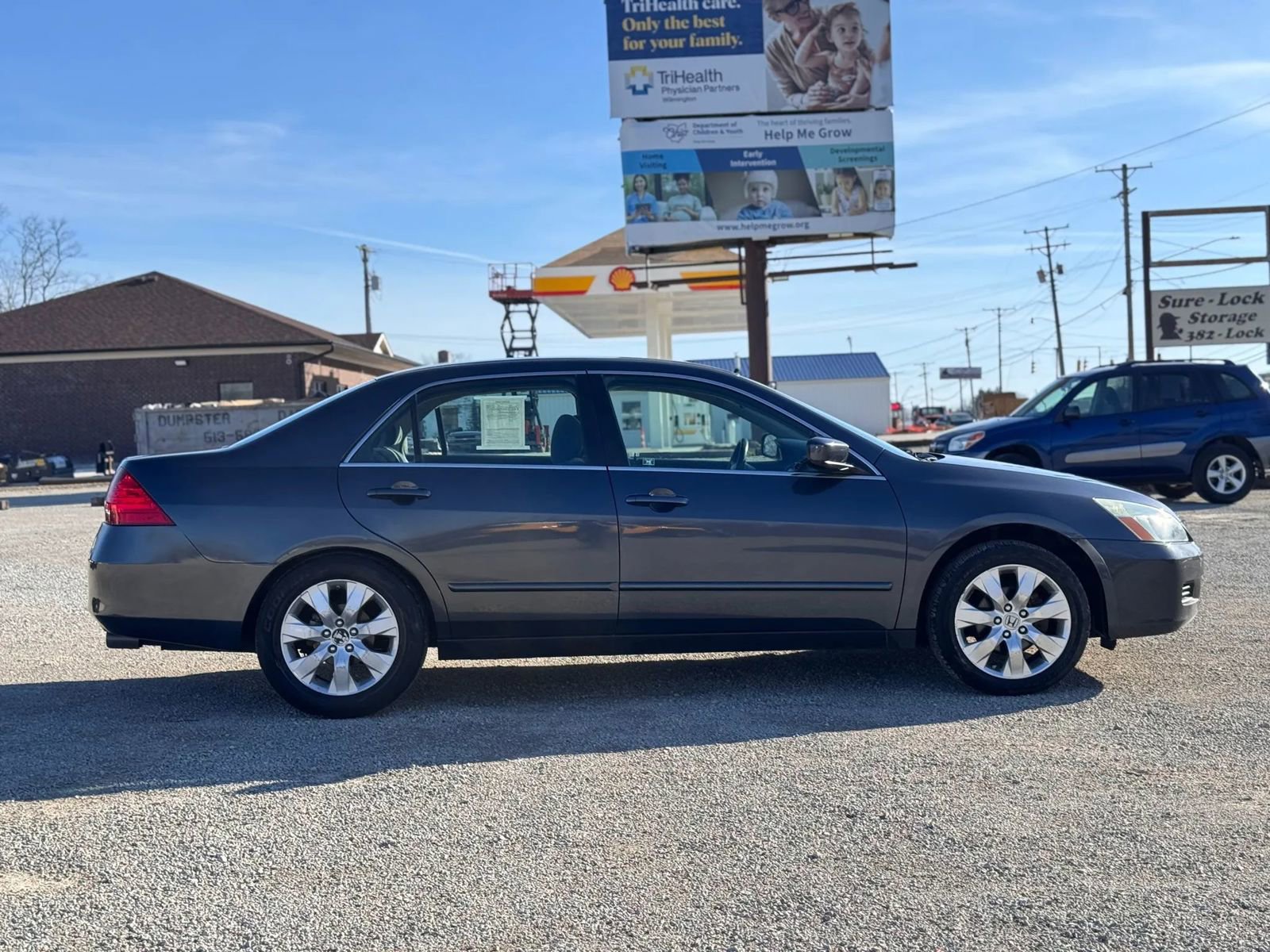 Used 2007 Honda Accord SE image 5