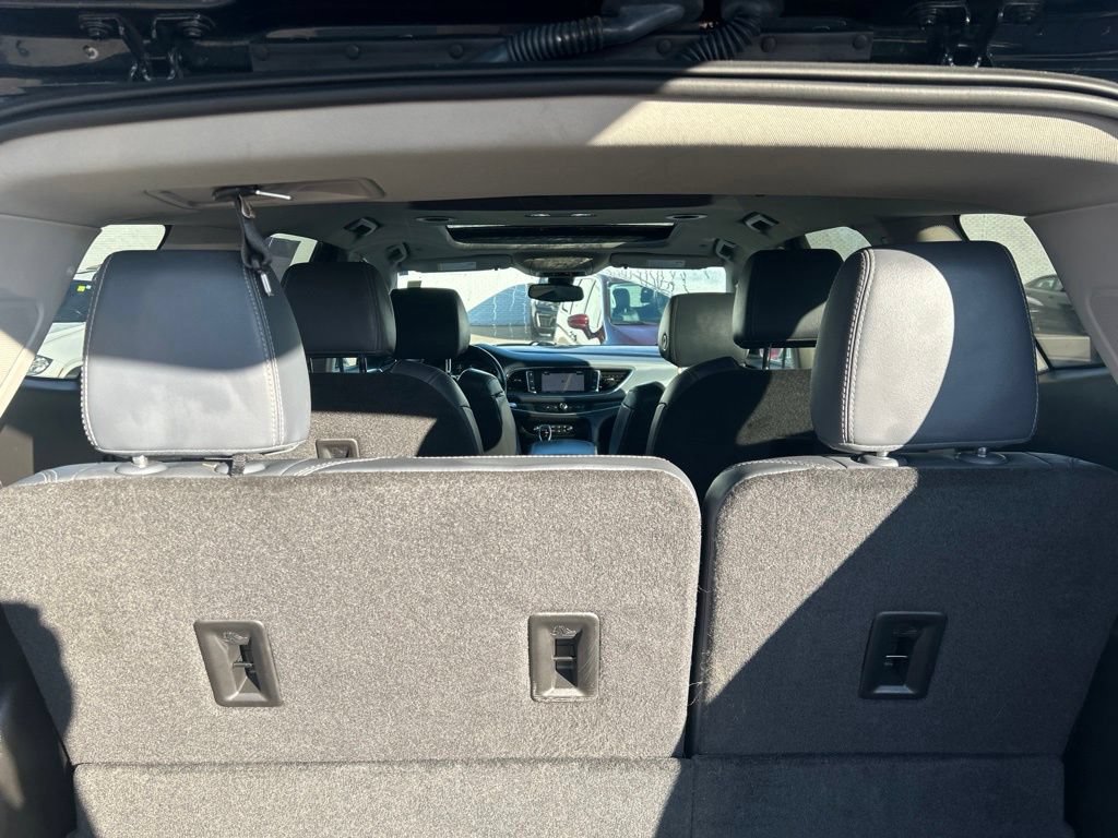 Used 2019 Buick Enclave Premium w/ Experience Buick Package AWD/4WD image 12