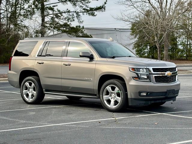 Used 2018 Chevrolet Tahoe LT image 10
