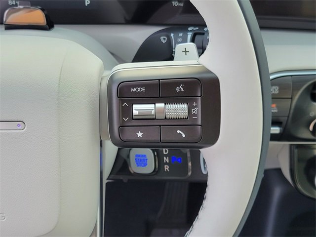 New 2026 Hyundai Palisade Calligraphy image 13