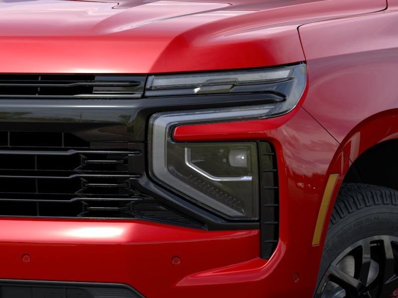 New 2026 Chevrolet Tahoe RST w/ RST Performance Edition AWD/4WD image 11