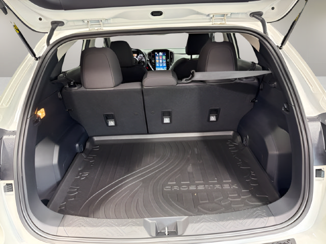 Certified 2026 Subaru Crosstrek 2.5i Premium AWD/4WD image 36