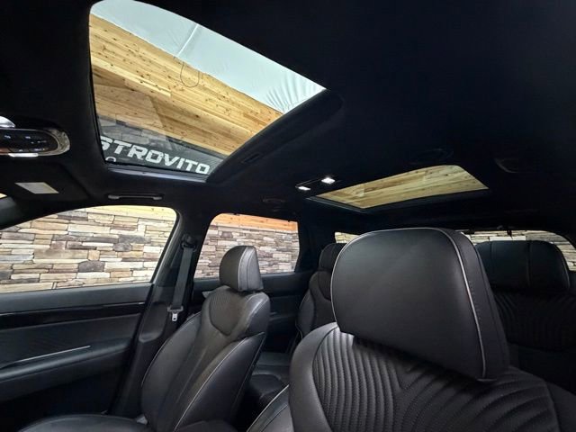 Used 2023 Hyundai Palisade Calligraphy AWD/4WD image 22