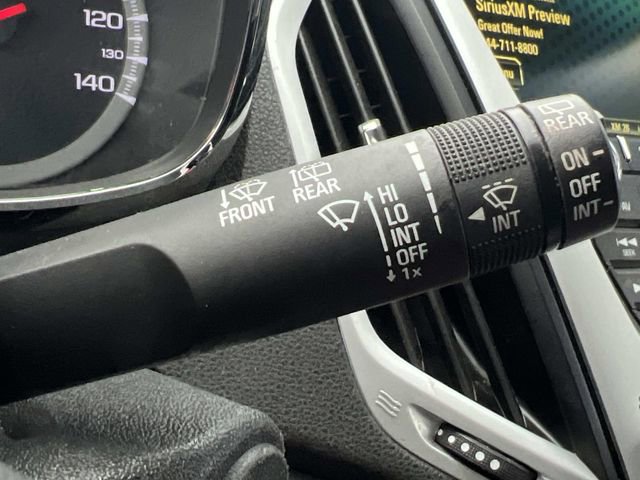 Used 2017 GMC Terrain SLE w/ Driver Alert Package I image 29