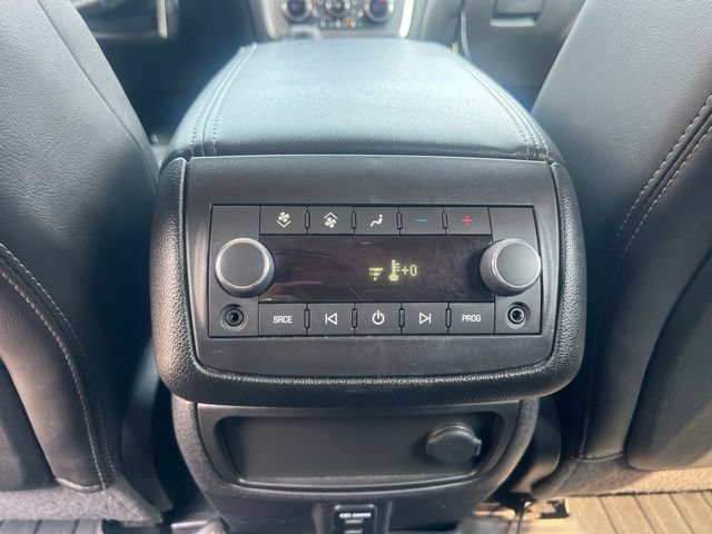 Used 2016 GMC Acadia SLT FWD image 19