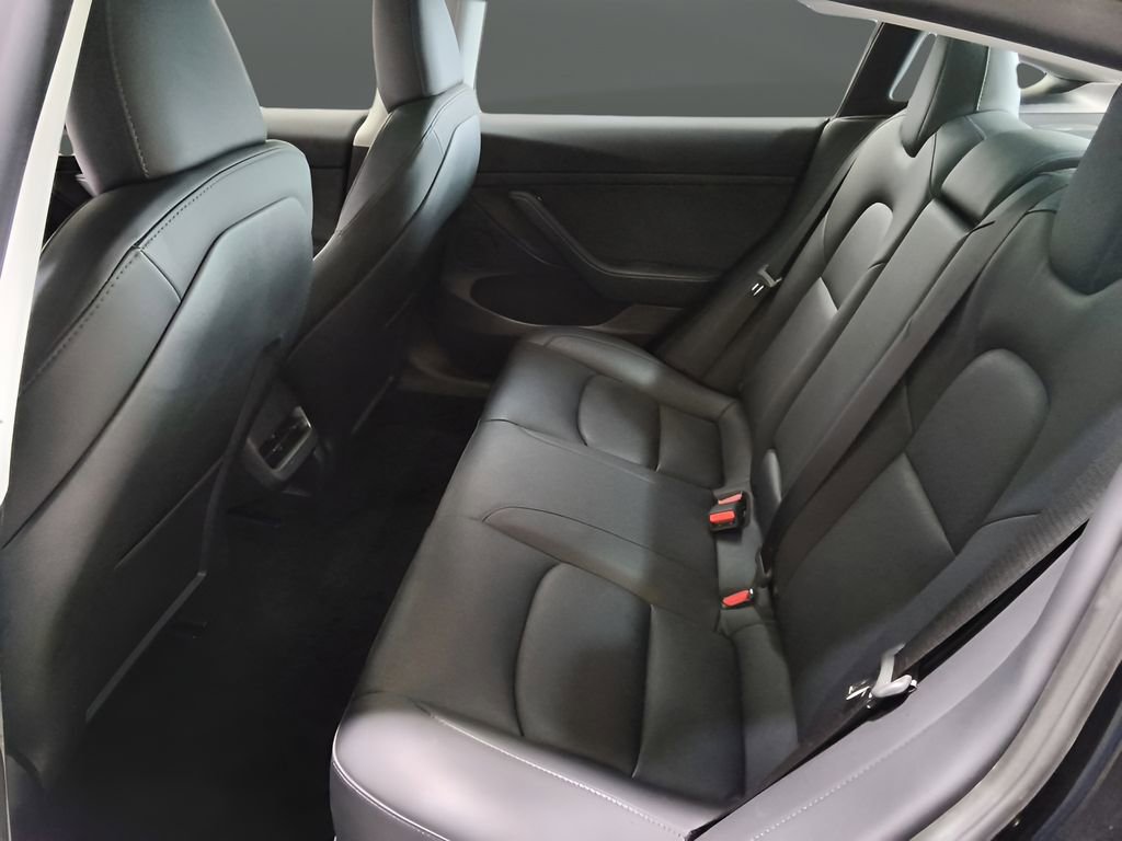 Used 2023 Tesla Model 3 Standard Range RWD image 28