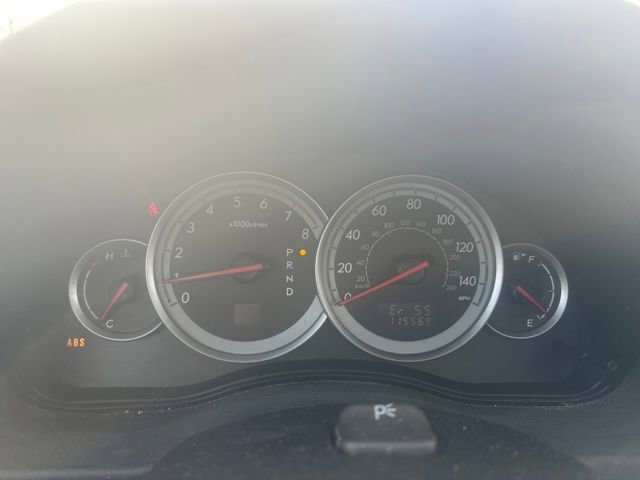 Used 2005 Subaru Outback 2.5i Limited image 15