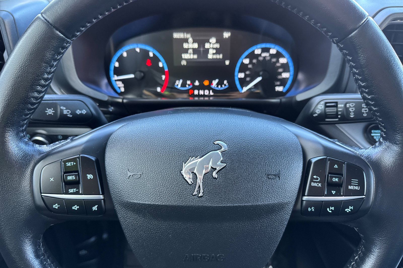 Used 2022 Ford Bronco Sport Big Bend w/ Convenience Package image 22