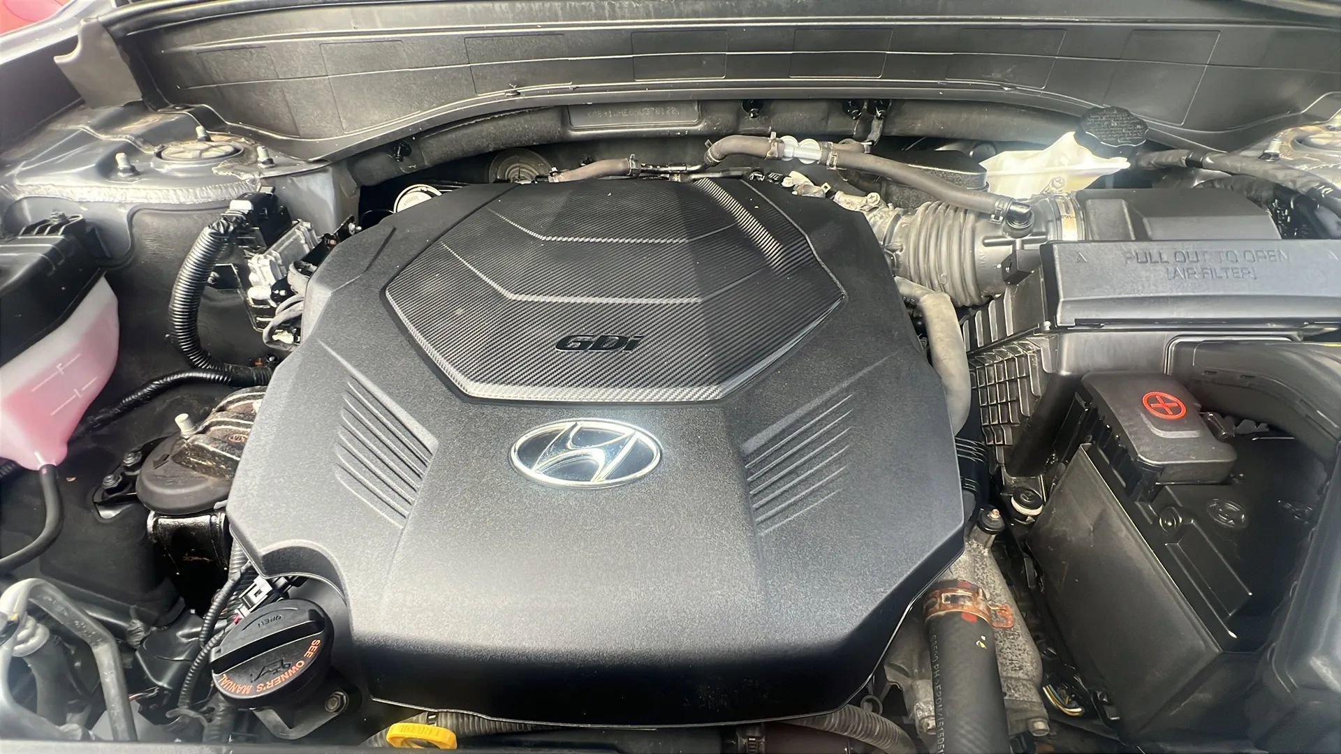 Used 2022 Hyundai Palisade SE image 36