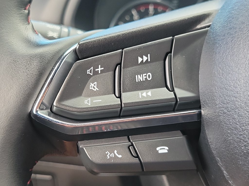 Used 2023 MAZDA CX-5 AWD 2.5 Turbo image 5
