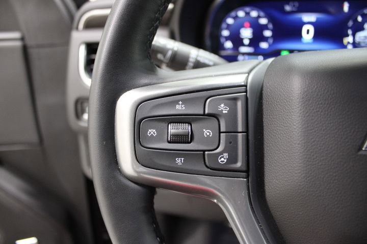 Used 2024 Chevrolet Tahoe Z71 w/ Z71 Off-Road Package AWD/4WD image 37