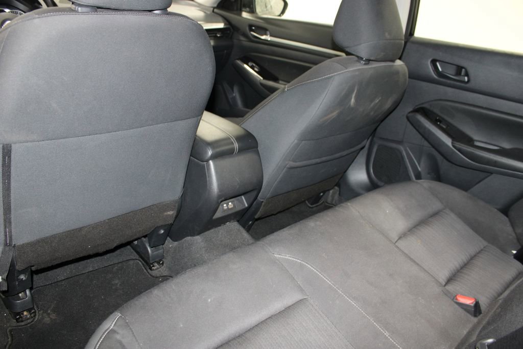Used 2023 Nissan Altima 2.5 SV FWD image 19