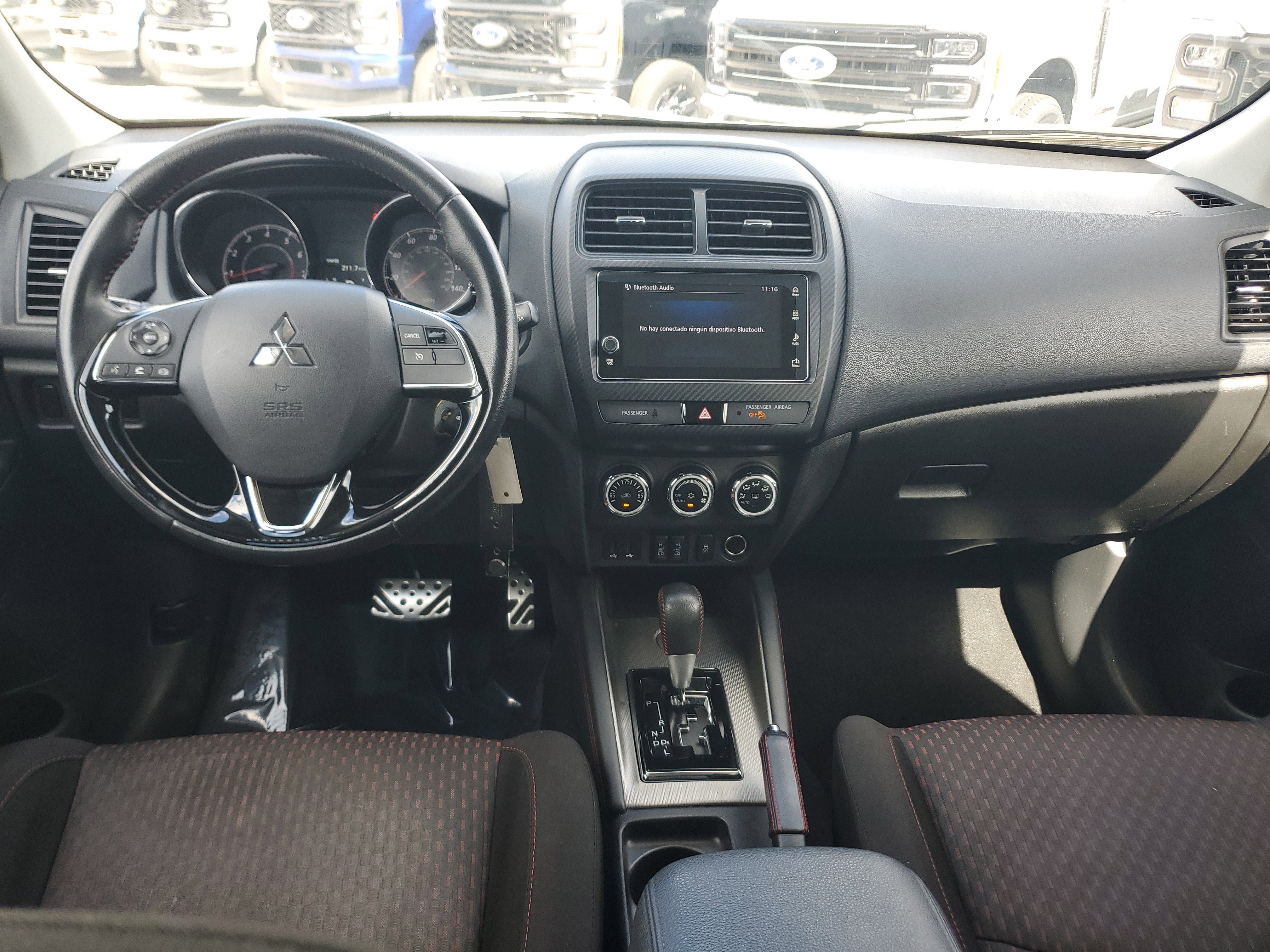 Used 2019 Mitsubishi Outlander Sport LE image 15