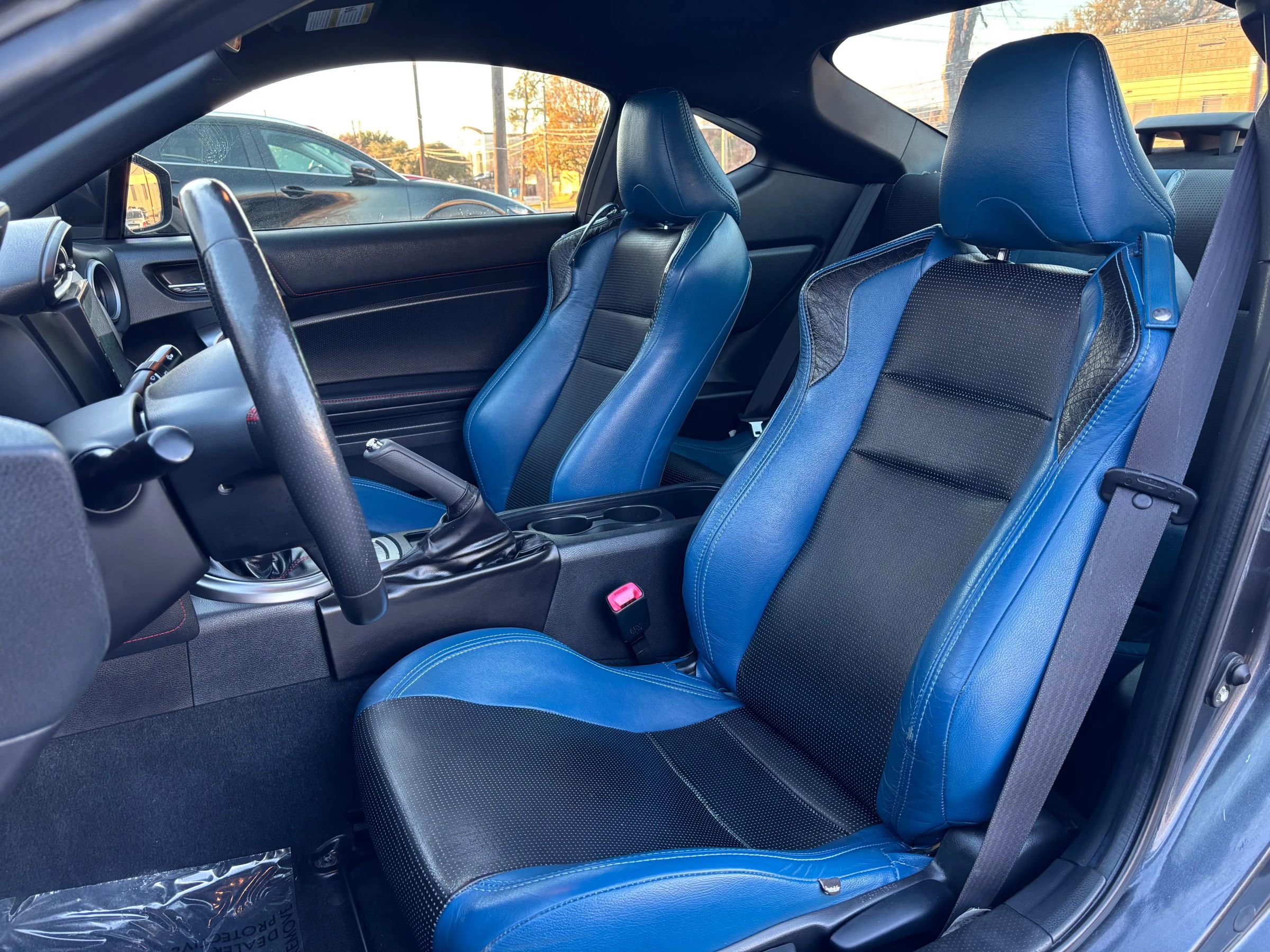 Used 2015 Scion FR-S image 17