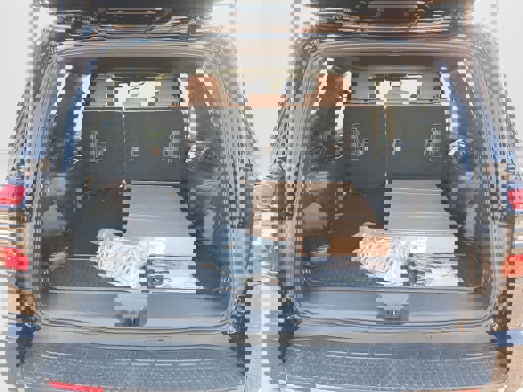 New 2026 Toyota 4Runner Limited image 12