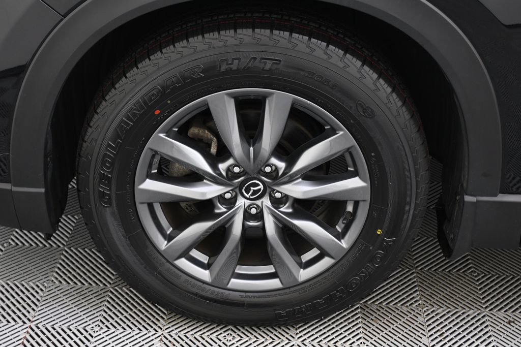 Used 2023 MAZDA CX-9 Touring AWD/4WD image 19