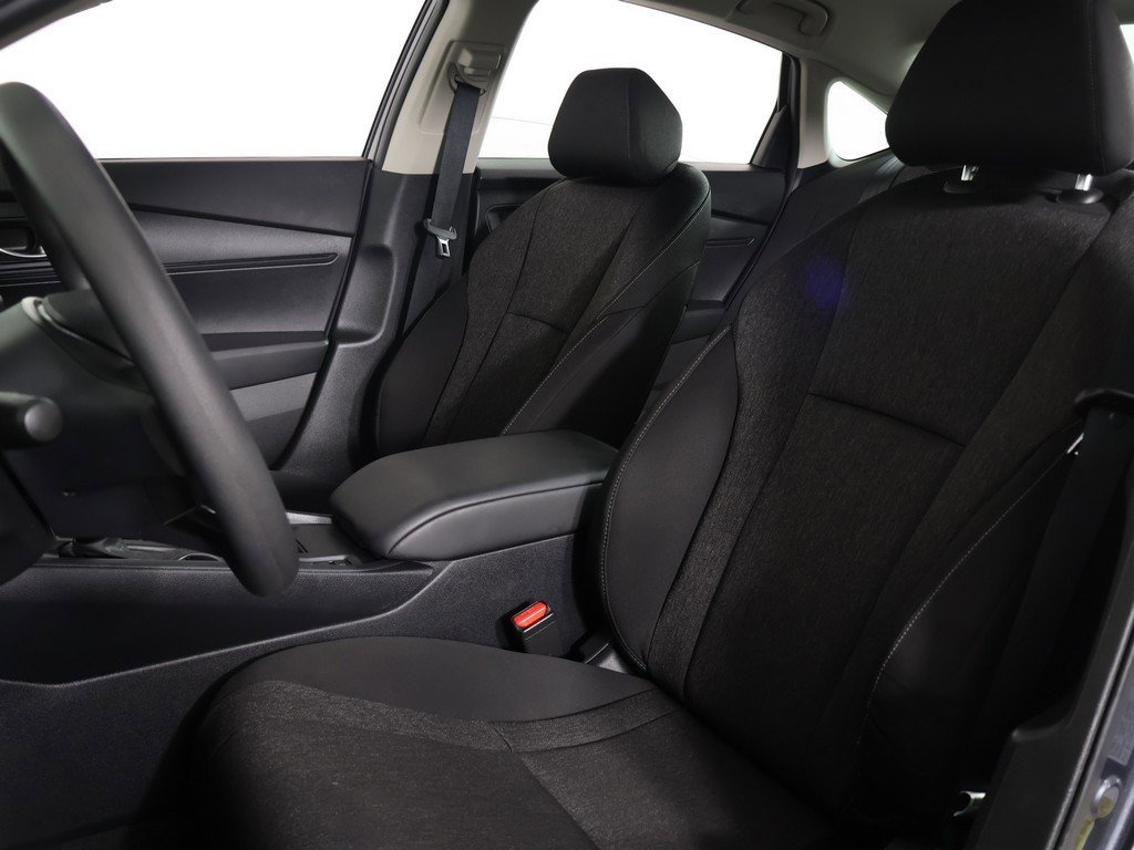 Certified 2025 Honda Accord LX image 25